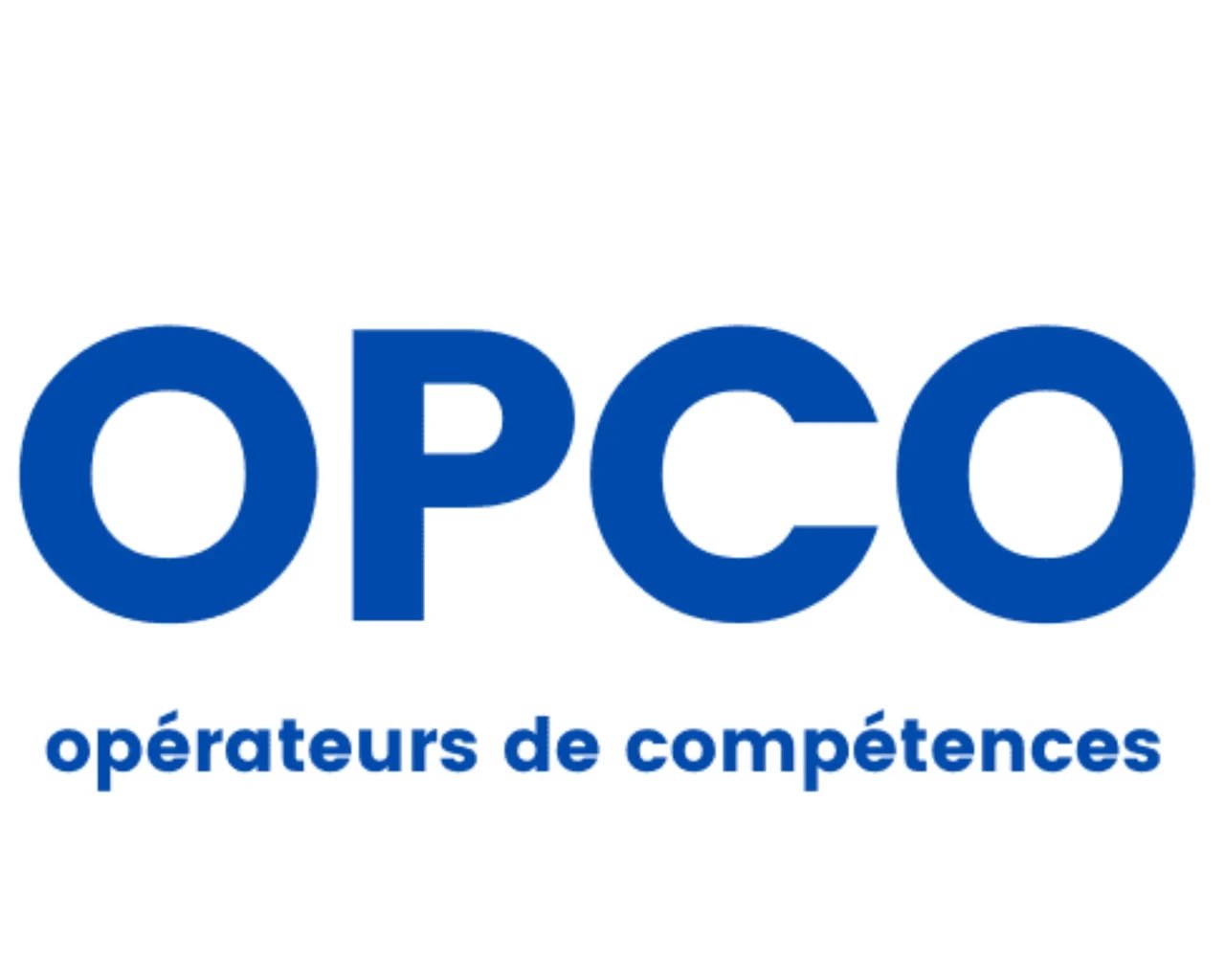 Logo OPCO – opérateurs de compétences